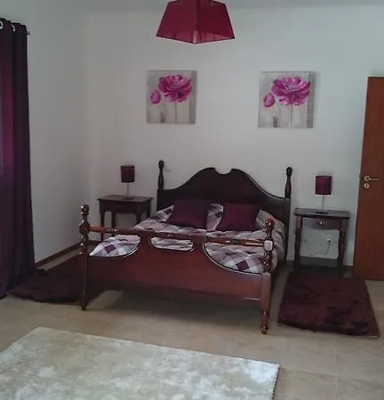 빌라 Casa Oliveiras *