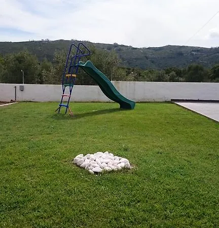 Casa Oliveiras