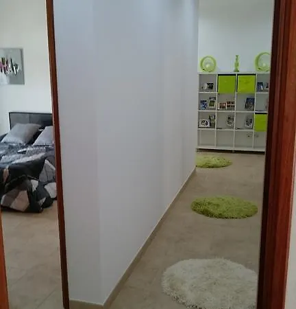 빌라 Casa Oliveiras 알바도스