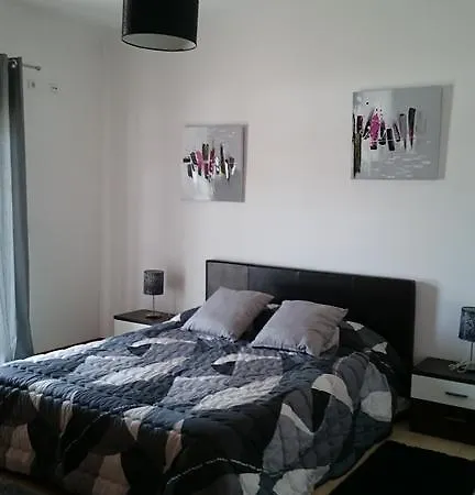 Casa Oliveiras Βίλα