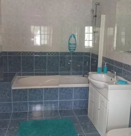 Casa Oliveiras 빌라 *