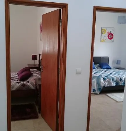 Βίλα Casa Oliveiras Alvados