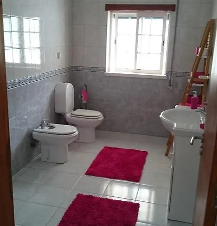 Casa Oliveiras * Alvados