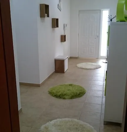 빌라 Casa Oliveiras