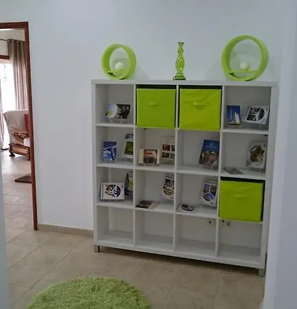 Casa Oliveiras Вилла Алвадуш