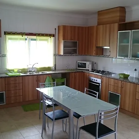 Casa Oliveiras 빌라