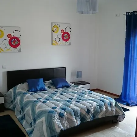 Casa Oliveiras * アルヴァドス