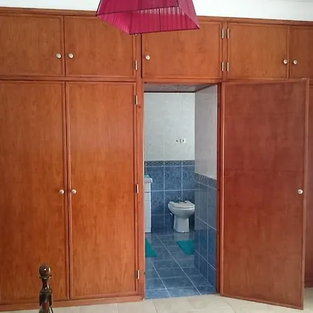 Casa Oliveiras 빌라 알바도스