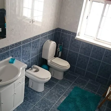 Casa Oliveiras 빌라