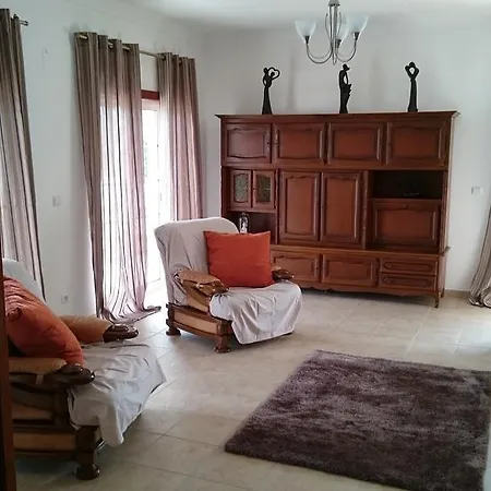 Casa Oliveiras 빌라 알바도스