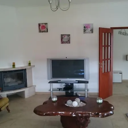 Casa Oliveiras * 알바도스