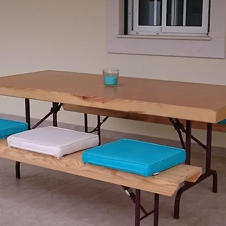 Casa Oliveiras Villa *