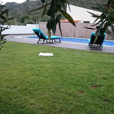 Casa Oliveiras 빌라