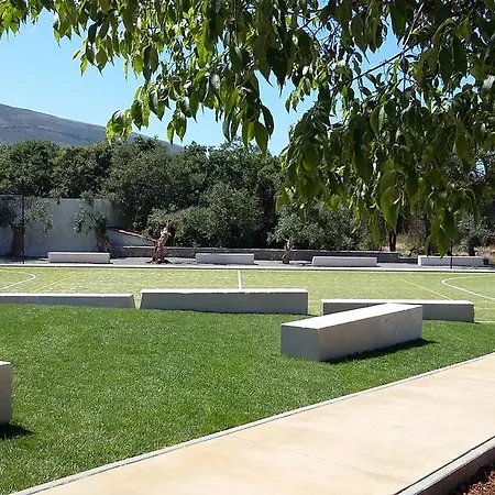 Casa Oliveiras 빌라 알바도스