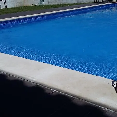 Βίλα Casa Oliveiras *