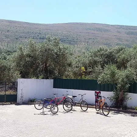 Casa Oliveiras 빌라 *