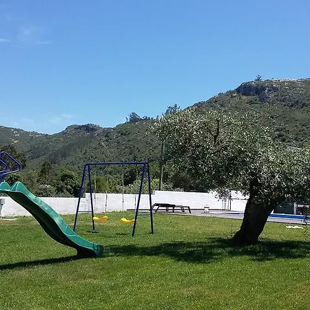 Casa Oliveiras 알바도스