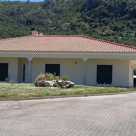 ヴィラ Casa Oliveiras *