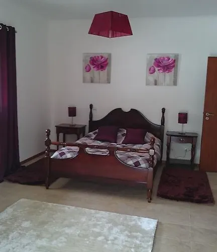 别墅 Casa Oliveiras *