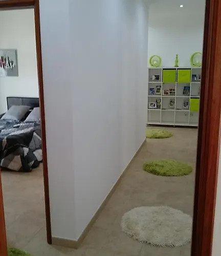 别墅 Casa Oliveiras 阿尔瓦杜什