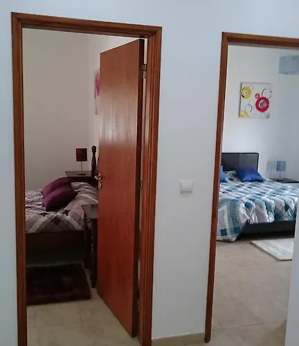 别墅 Casa Oliveiras 阿尔瓦杜什