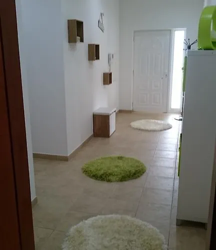 别墅 Casa Oliveiras