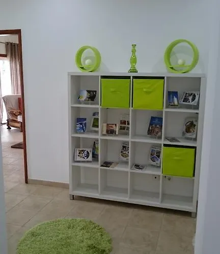 Casa Oliveiras Villa Alvados