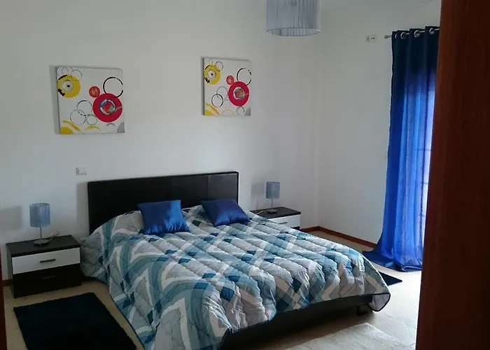 Casa Oliveiras * 阿尔瓦杜什