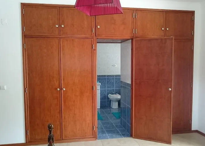 Casa Oliveiras 别墅 阿尔瓦杜什