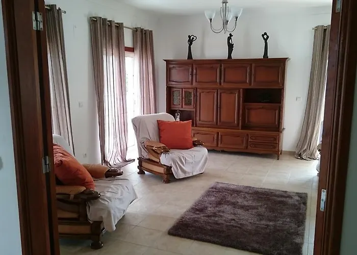 Casa Oliveiras 别墅 阿尔瓦杜什