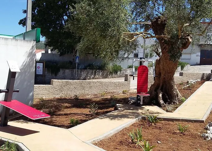 Casa Oliveiras * 阿尔瓦杜什