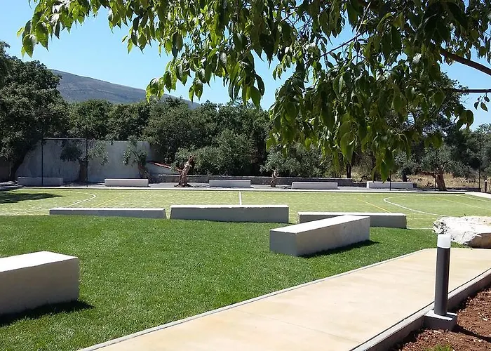 Casa Oliveiras 别墅 阿尔瓦杜什