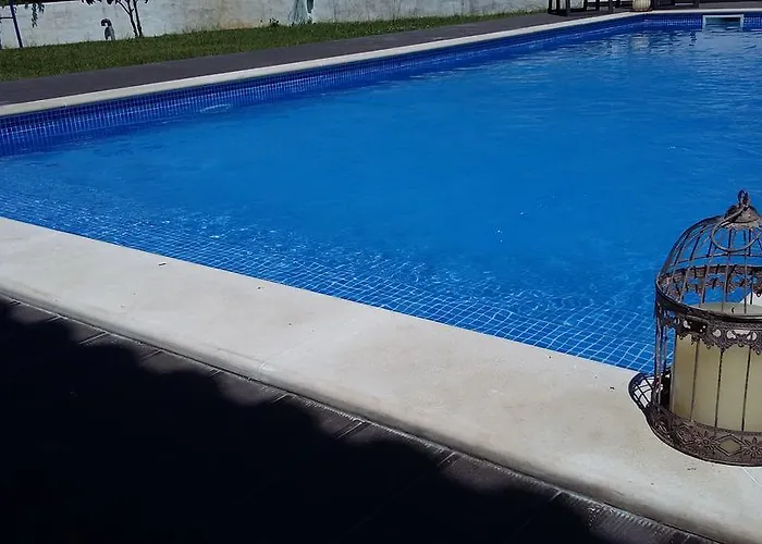 别墅 Casa Oliveiras *