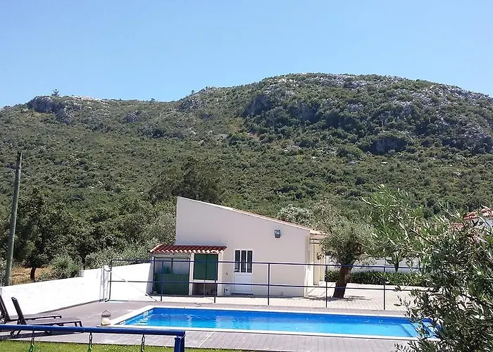 Casa Oliveiras * 阿尔瓦杜什