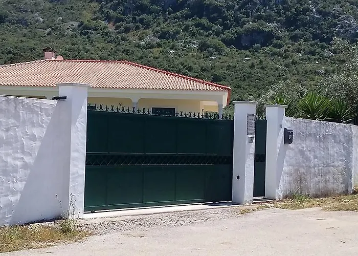 Casa Oliveiras